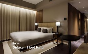 Mitsui Garden Hotel Roppongi Tokyo Premier